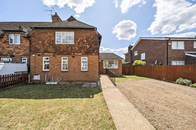 Lower Sunbury,  Surrey,  TW16 3 bed terraced house for sale