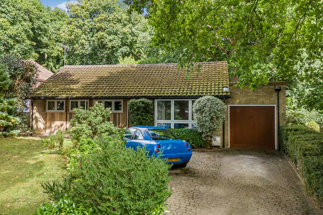Reddings, Welwyn Garden City, AL8 4 bed bungalow for sale