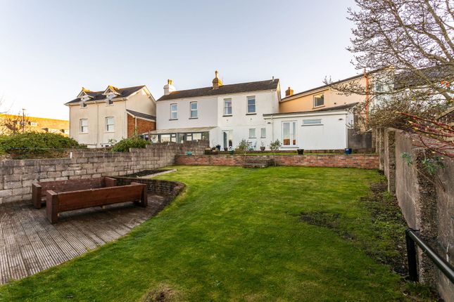 Bideford EX39 4 bed cottage for sale