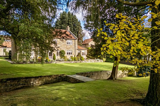 Dorney Garden Old Scriven... 4 bed detached house for sale