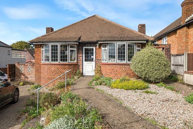 Glentrammon Road, Green Street Green... 2 bed bungalow for sale