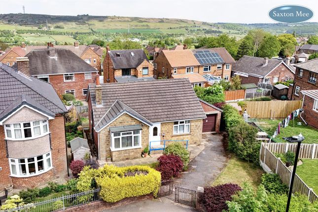 Ralph Ellis Drive, Stocksbridge... 2 bed detached house for sale