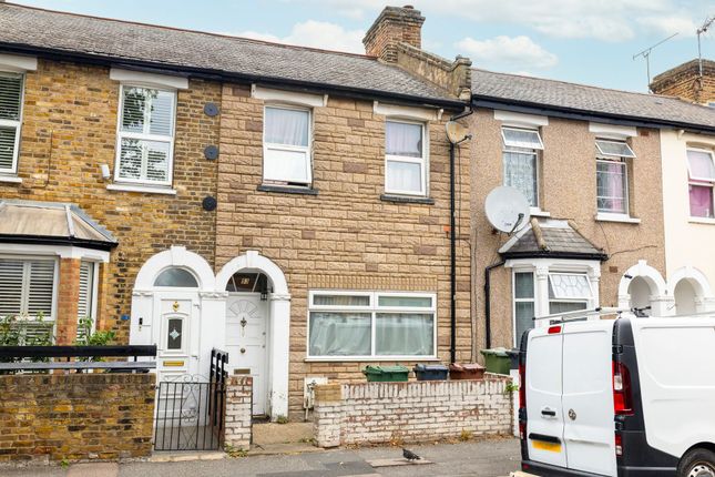 St. Andrew's Road, London E17 3 bed terraced house for sale