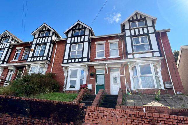 Vivian Road, Swansea SA2 4 bed terraced house for sale
