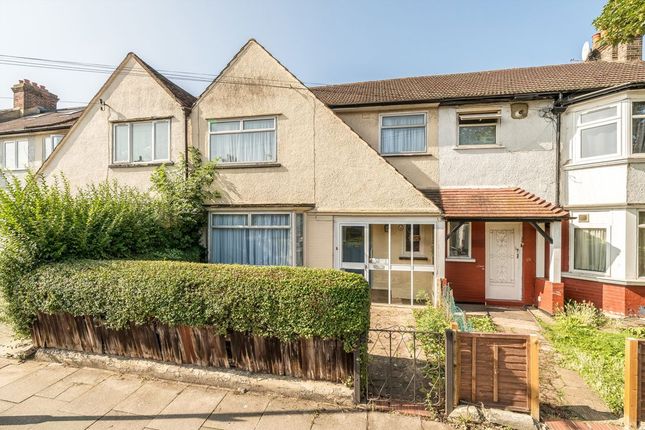 Ashbourne Road, Mitcham CR4 3 bed terraced house for sale