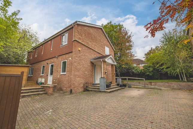 Copse Wood, Iver SL0 4 bed detached house for sale