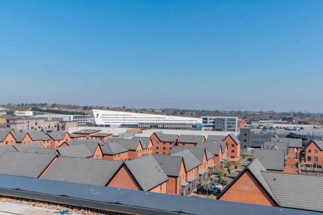 The North Works, Longbridge, B31 2 bed apartment for sale