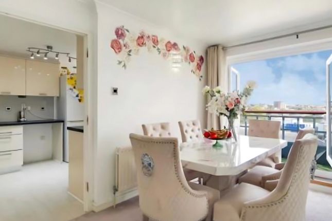 London W9 2 bed apartment for sale