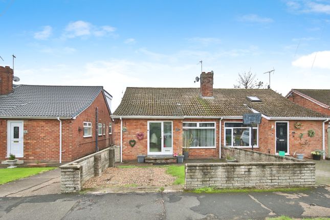 Glebe Drive, Bilton, Hull,HU11 4HR 3 bed semi