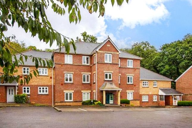 Woodruff Way, Thornhill, Cardiff, CF14 2 bed apartment for sale