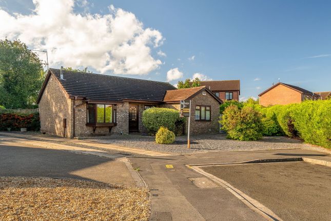 Pennycress Close, Lincoln LN2 3 bed detached bungalow for sale