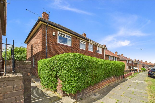 Bradhope Road, Middlesbrough TS3 3 bed semi
