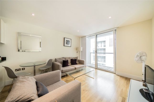 Denison House, London E14 1 bed apartment for sale