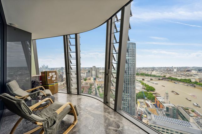 1 Blackfriars Road, London, SE1 2 bed apartment for sale