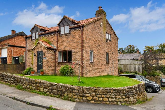 Kingwood, Markington, Harrogate 4 bed detached house for sale
