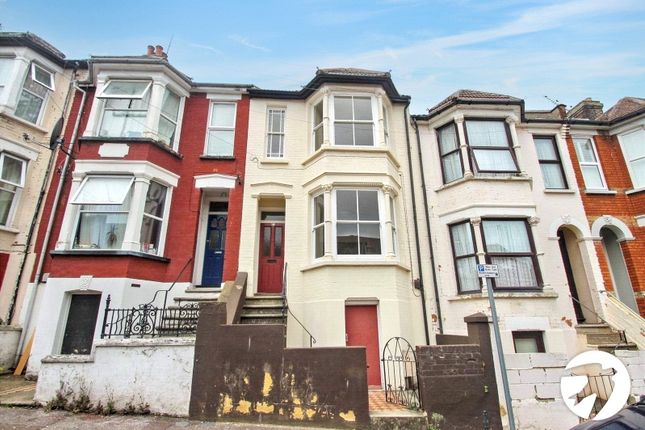 Pagitt Street, Chatham, Kent, ME4 3 bed terraced house for sale