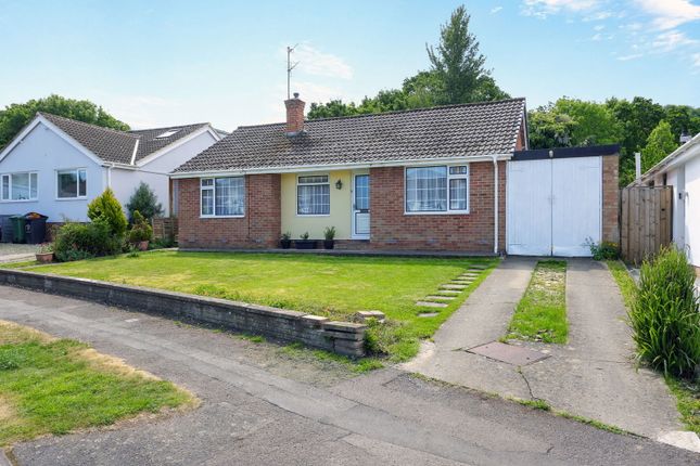 Beeches Road, Cheltenham GL53 3 bed detached bungalow for sale