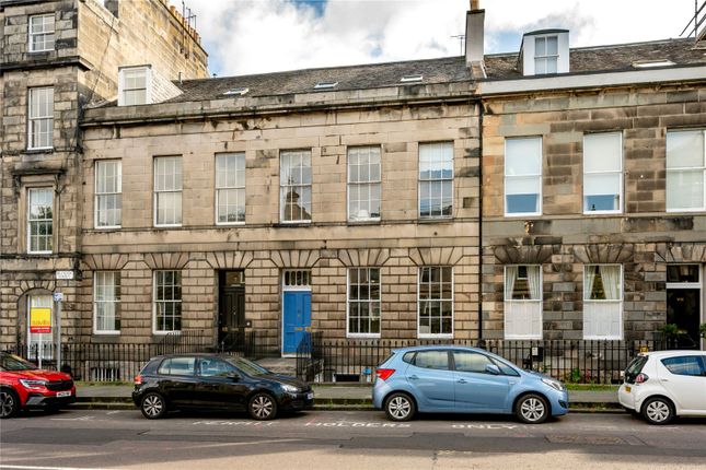 Brandon Street, Edinburgh, EH3 6 bed terraced house for sale