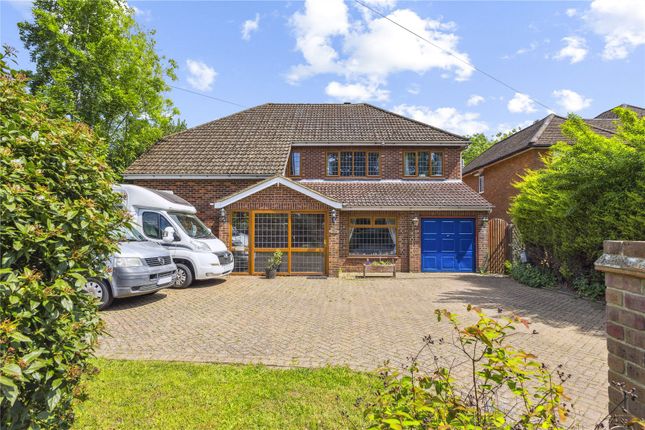 Berry Lane, Chorleywood... 3 bed detached house for sale