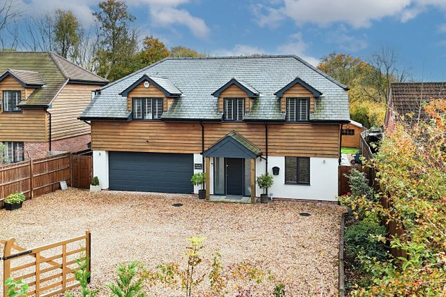 Clay Street, Whiteparish, Salisbury... 4 bed detached house for sale