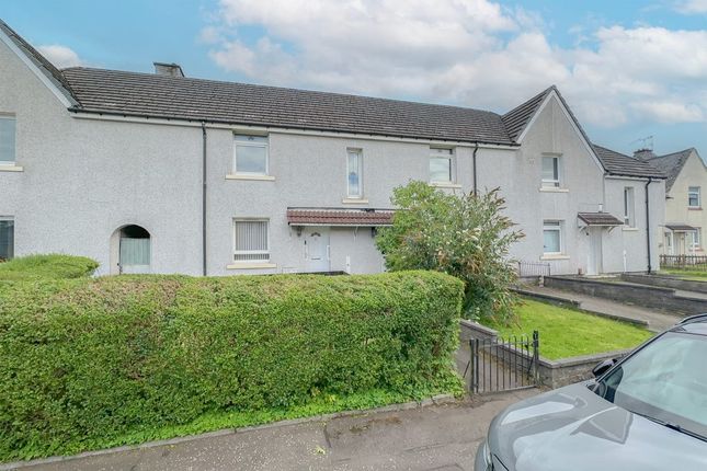 Dalsetter Place, Drumchapel 2 bed flat for sale