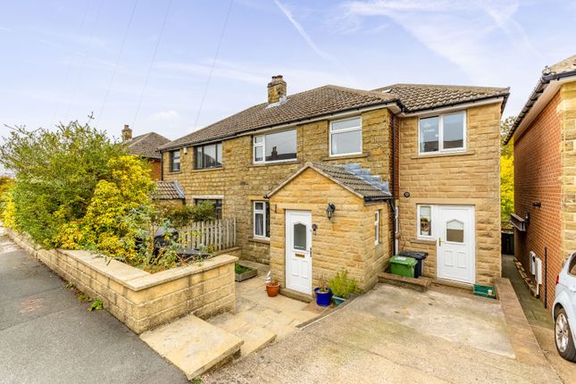 5 bedroom semi-detached house for sale