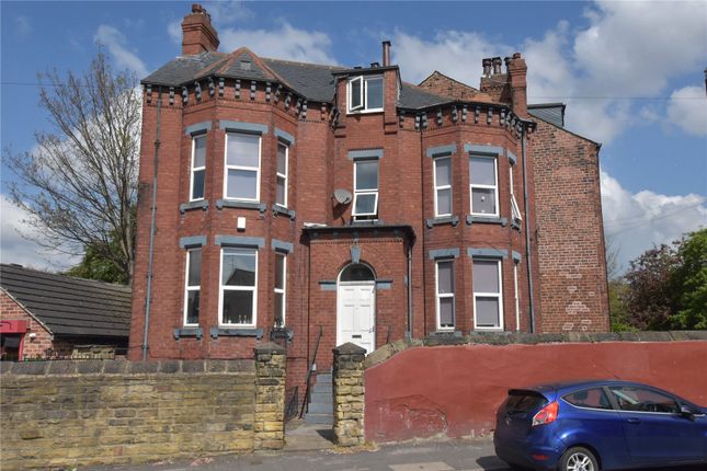 Brudenell Road, Leeds, West Yorkshire 8 bed terraced house for sale