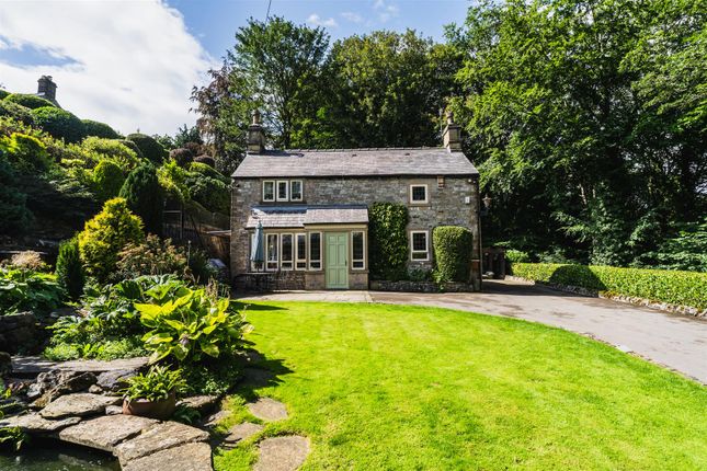The Rock, Bakewell 4 bed detached house for sale