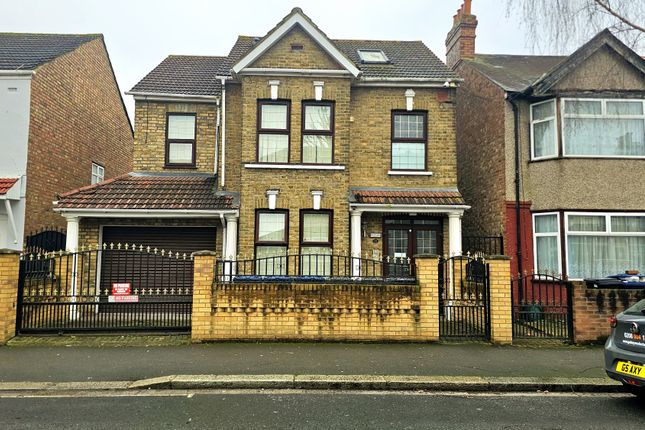 Woodlands Road, Southall, Greater... 8 bed detached house for sale