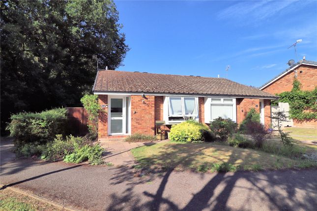 Greythorne Road, Surrey GU21 2 bed bungalow for sale