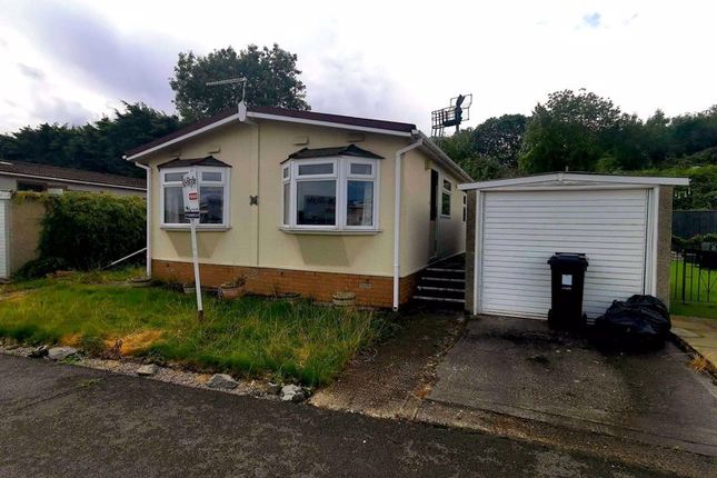 Avonsmere Residential Park, Stoke... 2 bed park home for sale