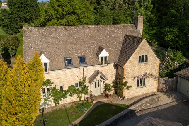 Cotswold Meadows, Great Rissington... 5 bed detached house for sale