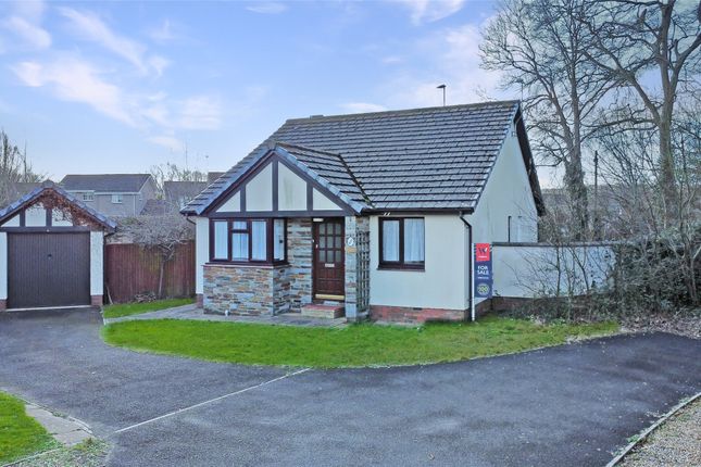 Springfield Crescent, Fremington... 2 bed bungalow for sale