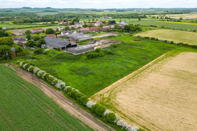 Land at Mickle Hill Road, High... Land for sale