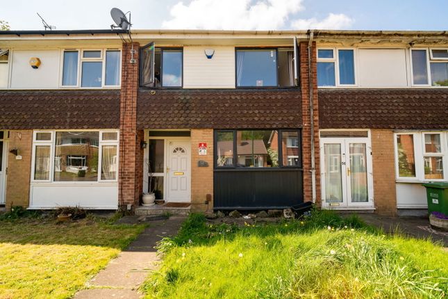 Wildmoor Road, Solihull B90 3 bed terraced house for sale
