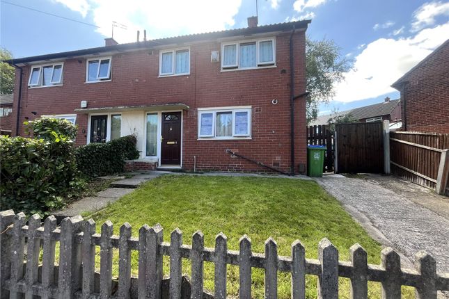 Romsey Avenue, Middleton, Manchester... 3 bed semi