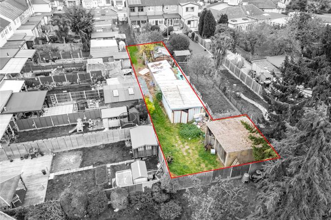 Mayswood Gardens, Dagenham, RM10 Land for sale