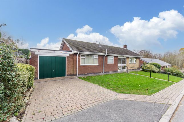 3 bedroom bungalow for sale