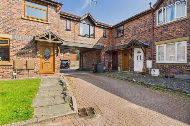 Washburn Court, Grovesnor Park |... 1 bed flat for sale