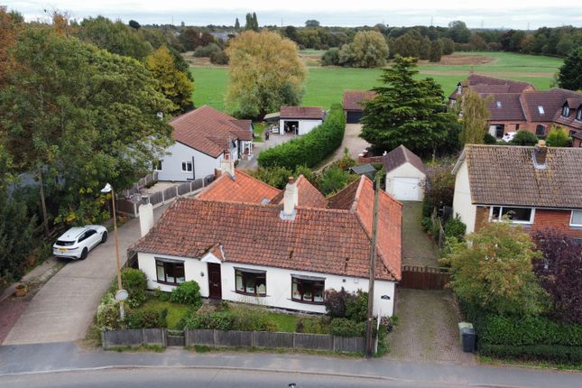 4 bedroom detached bungalow for sale