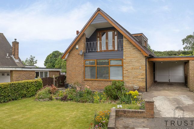 Hollybank Avenue, Batley, WF17 3 bed detached house for sale