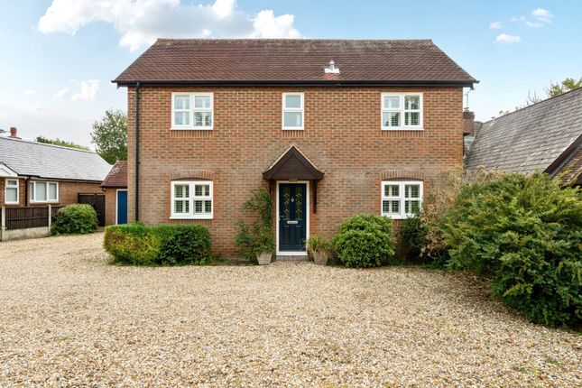 Woodlands Road, Woodlands... 3 bed detached house for sale