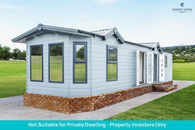 Ship Lane, Swanley Village 2 bed mobile home for sale