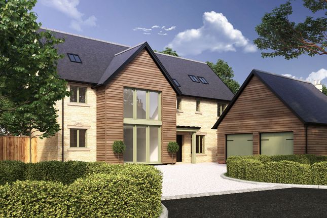 Oxford Meadow, Standlake OX29 5 bed detached house for sale