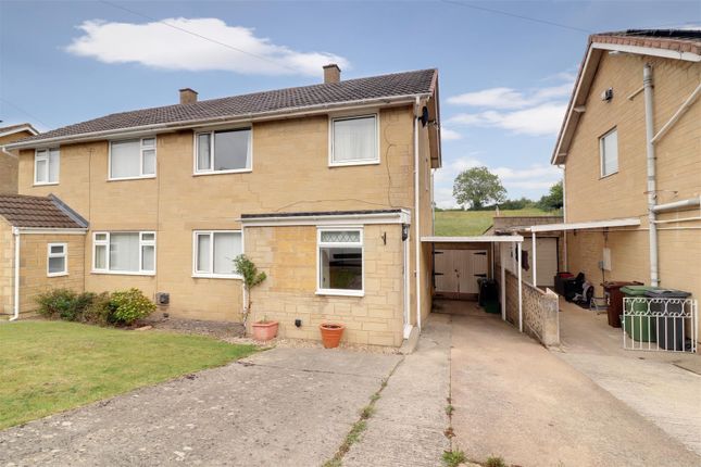 Guildings Way, Kings Stanley, Stonehouse 3 bed semi