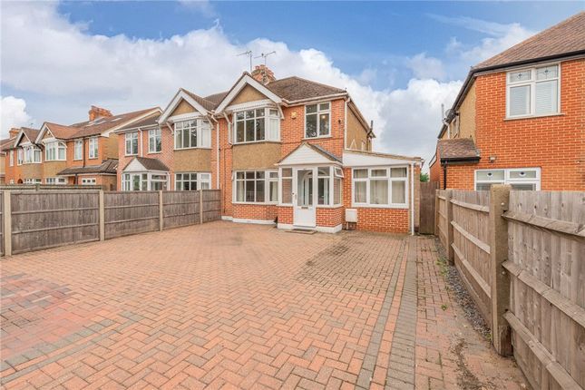 Maidenhead Road, Windsor, Berkshire 4 bed semi