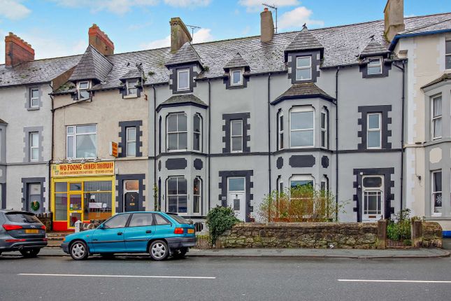 Abergele Road, Old Colwyn, Colwyn... 5 bed terraced house for sale