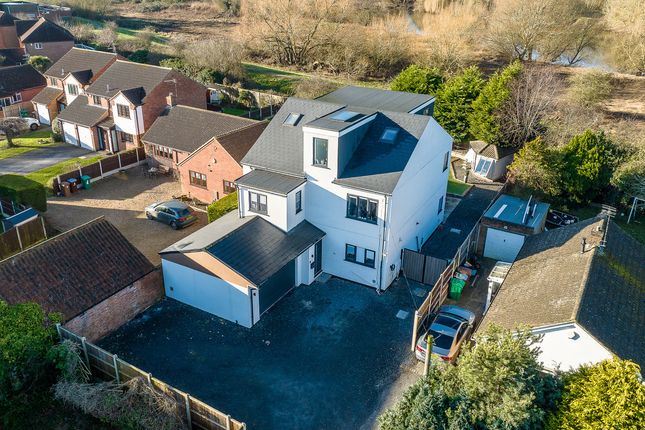 7 bedroom detached house for sale