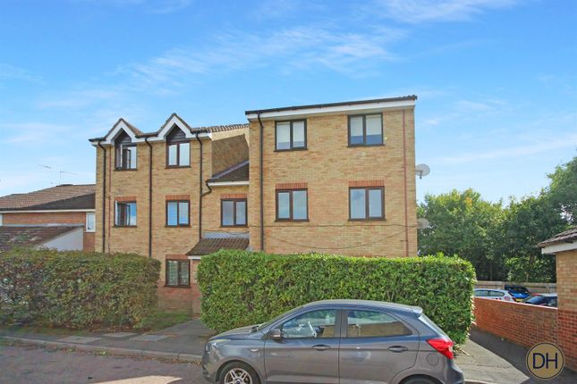 1 bedroom maisonette for sale