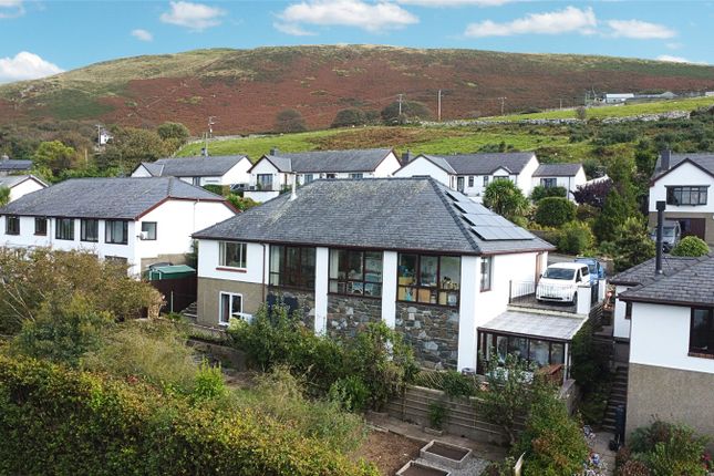 Stad Gwastadgoed Isaf, Llwyngwril... 3 bed bungalow for sale